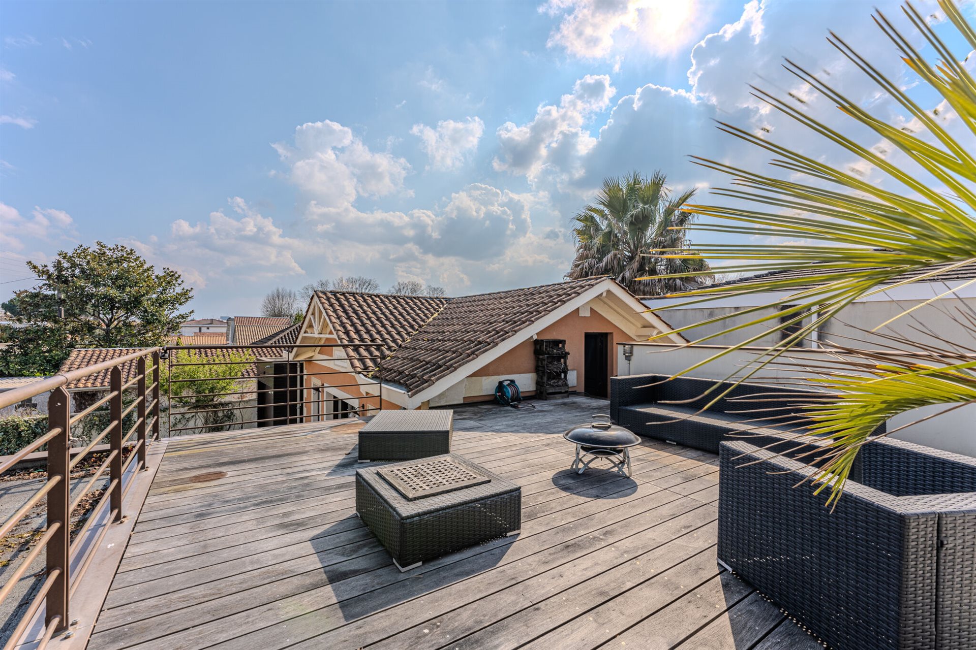 Maison à vendre, 164m², Le Bouscat