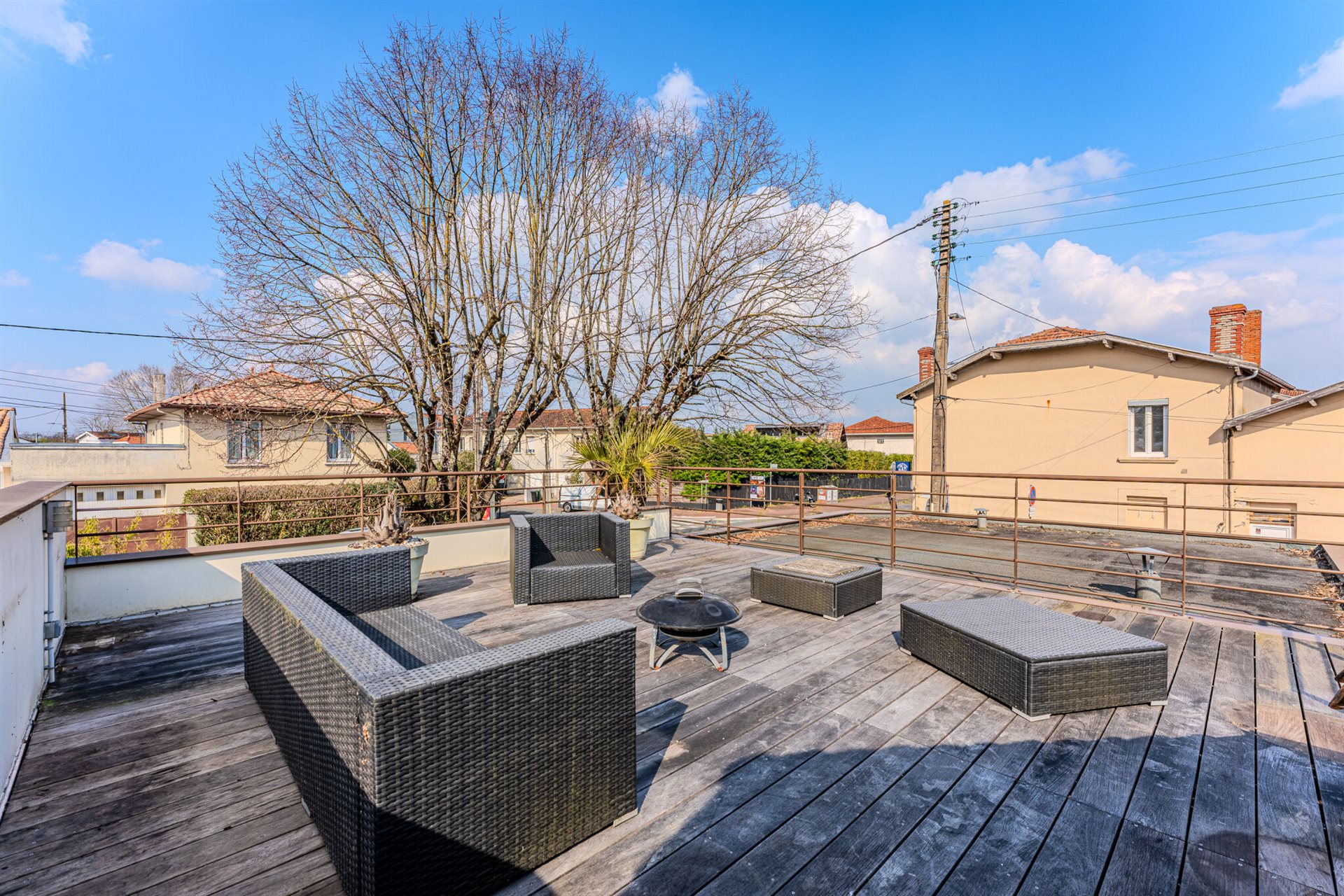 Maison à vendre, 164m², Le Bouscat