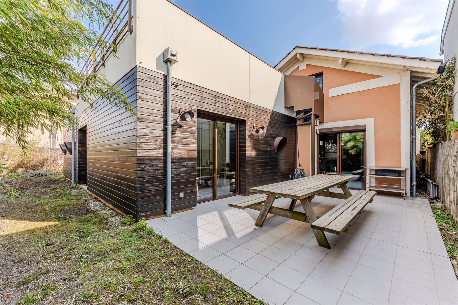 Maison à vendre, 164m², Le Bouscat