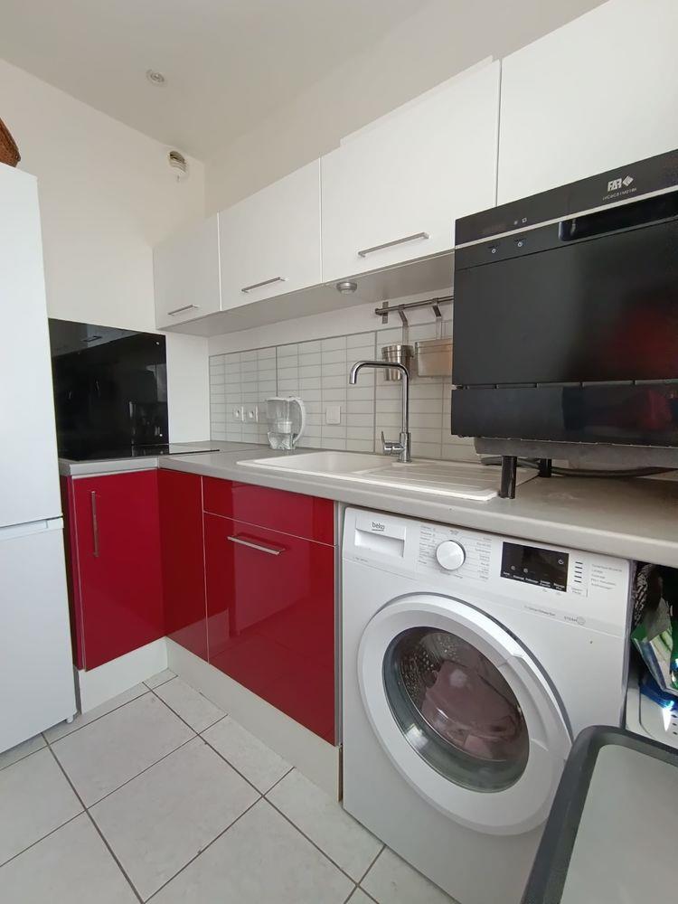 Appartement à vendre, 42m², Nîmes