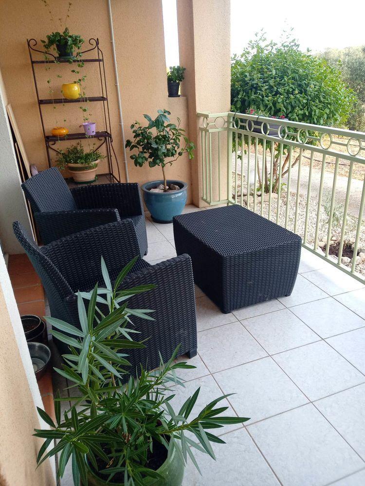 Appartement à vendre, 42m², Nîmes