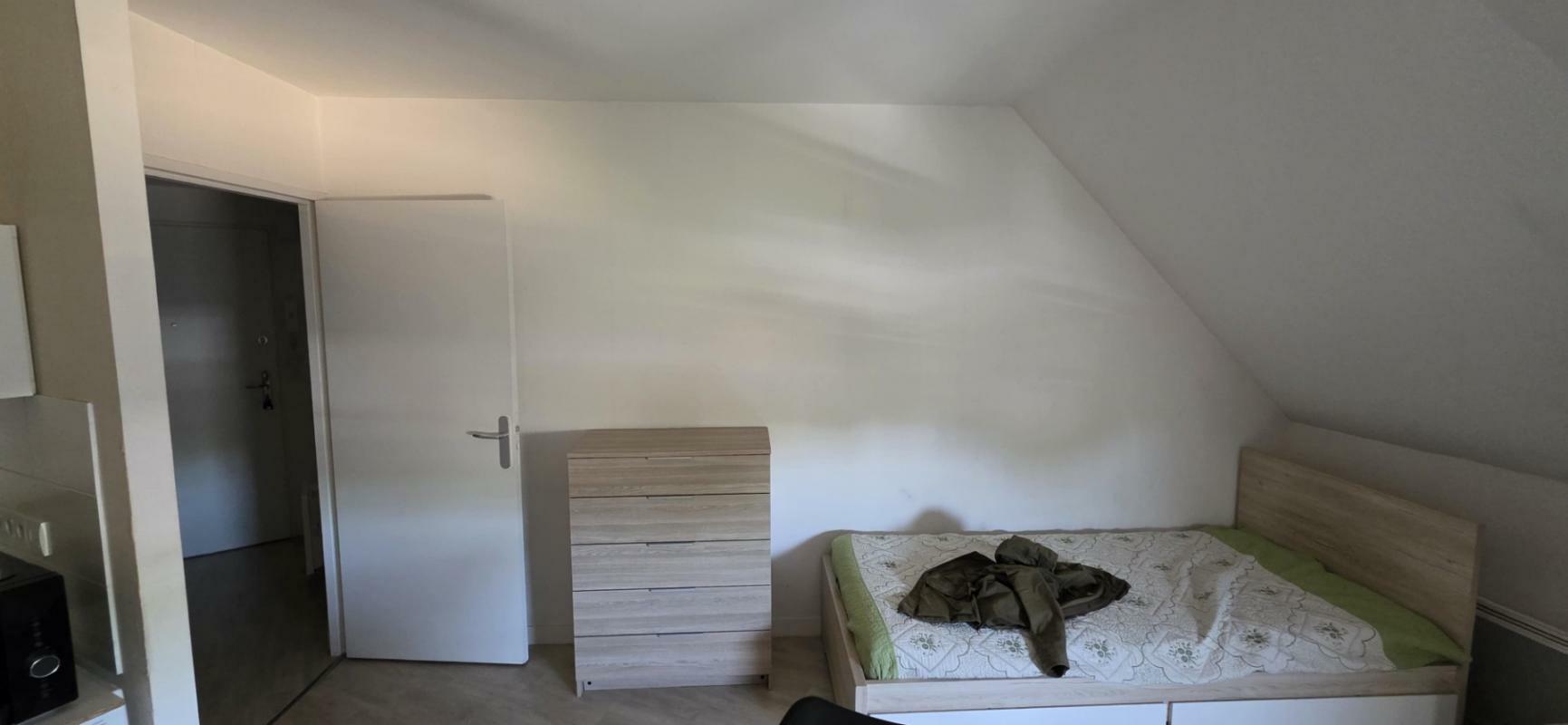 Appartement à louer, 26m², Angers