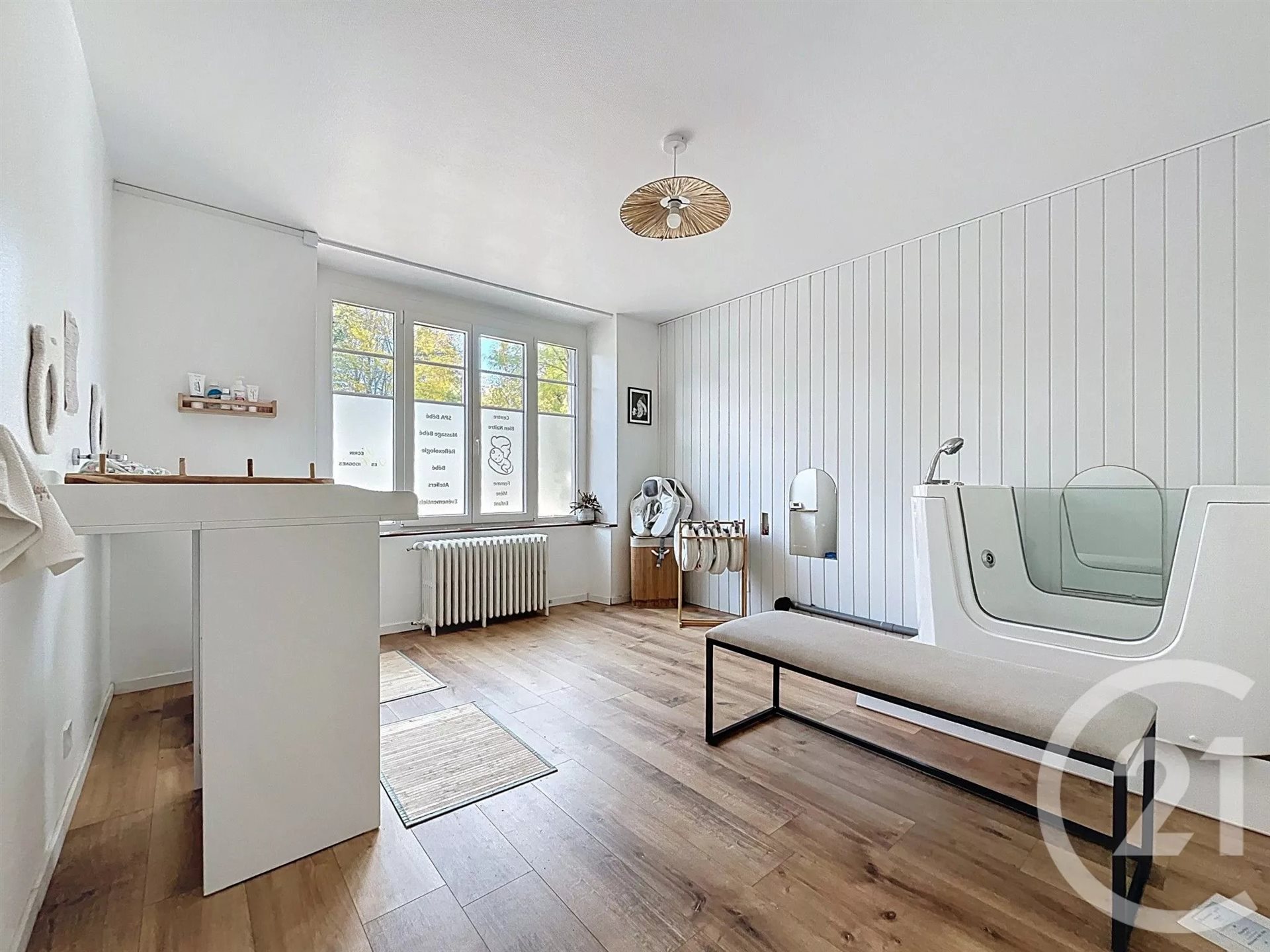 Appartement à louer, 75m², Seloncourt