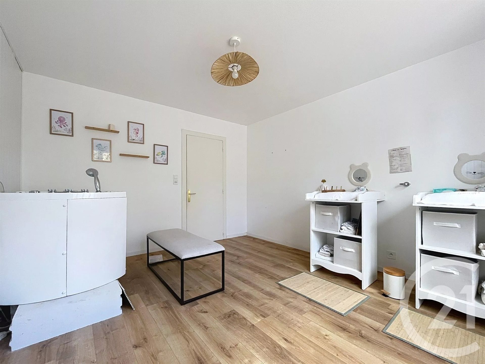 Appartement à louer, 75m², Seloncourt