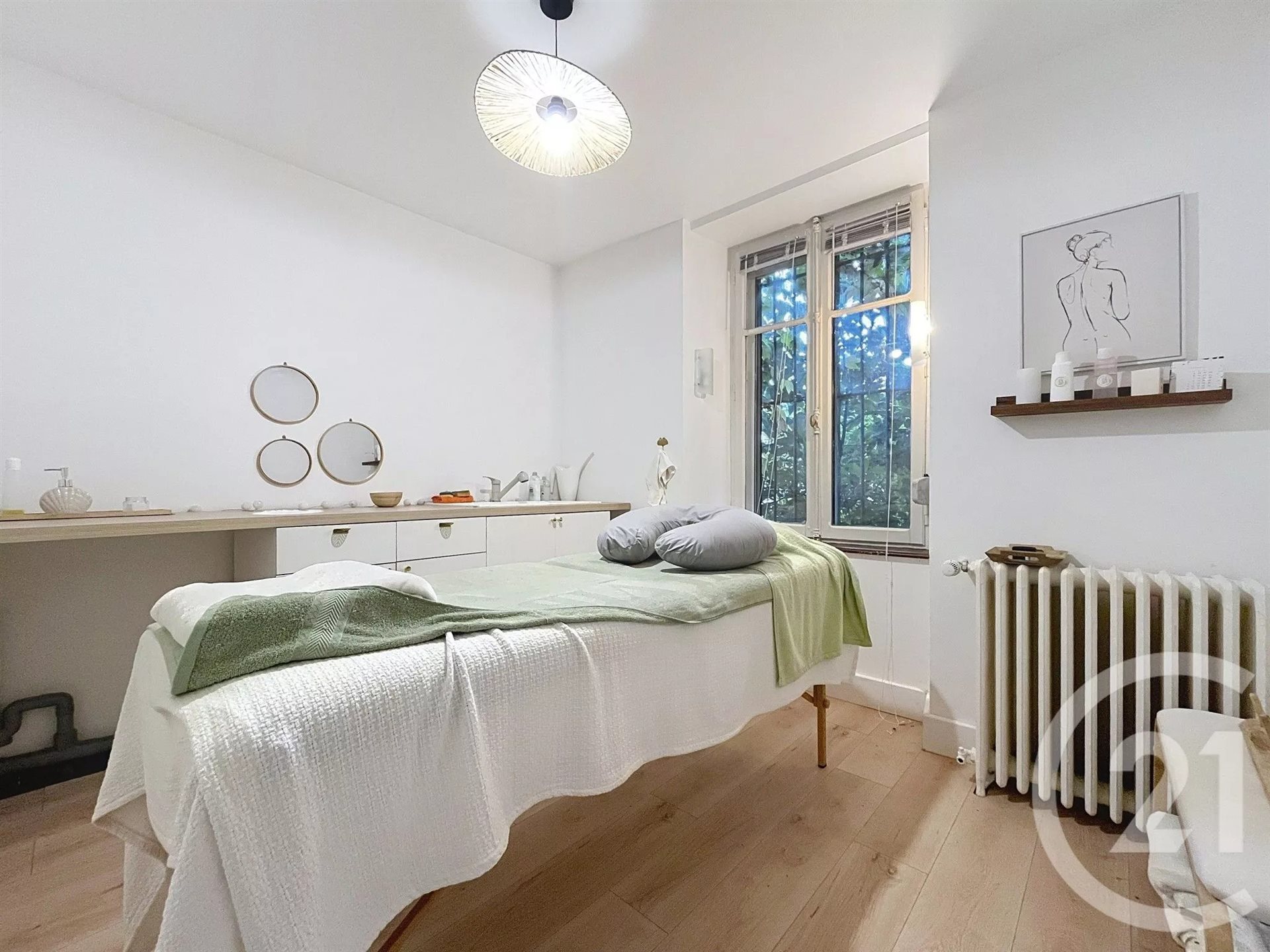 Appartement à louer, 75m², Seloncourt