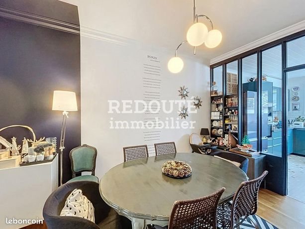 Maison à vendre, 133m², Reims