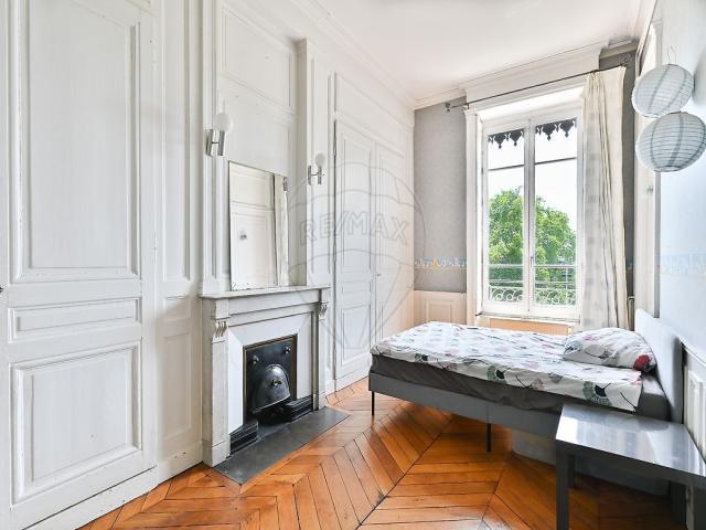 Appartement à vendre, 201m², Lyon 2ème