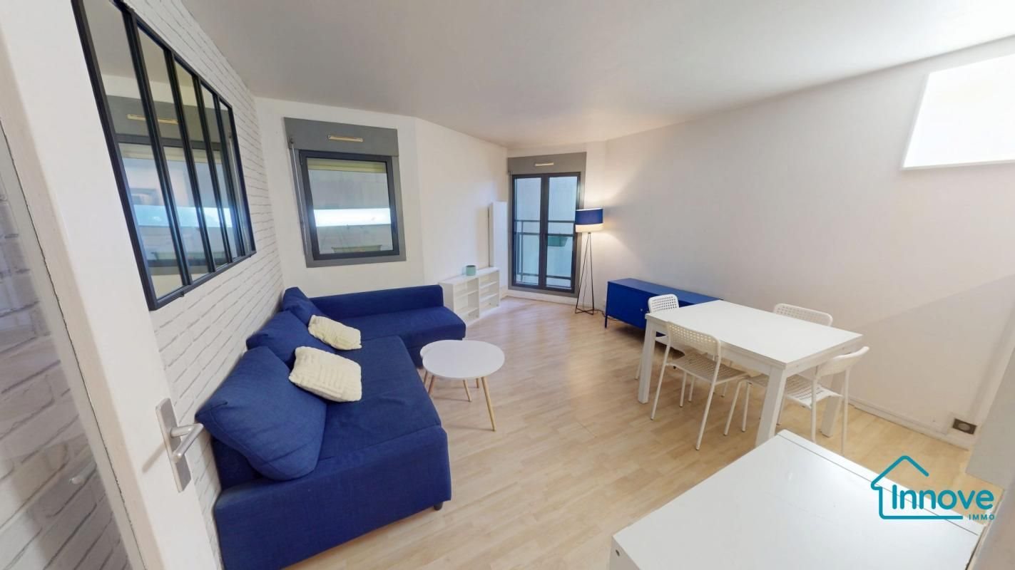 Appartement à vendre, 39m², Paris 14ème