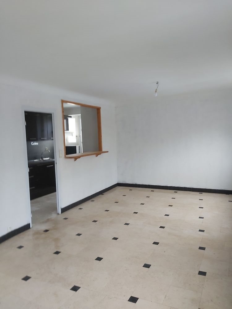 Appartement à vendre, 63m², Le Mans