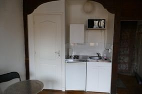 Appartement à louer, 19m², Clermont-Ferrand