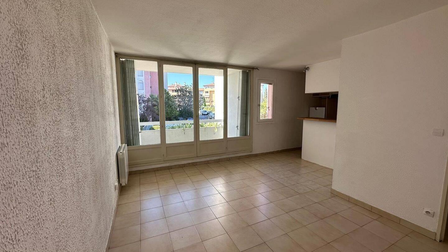 Appartement à louer, 27m², Aix-en-Provence