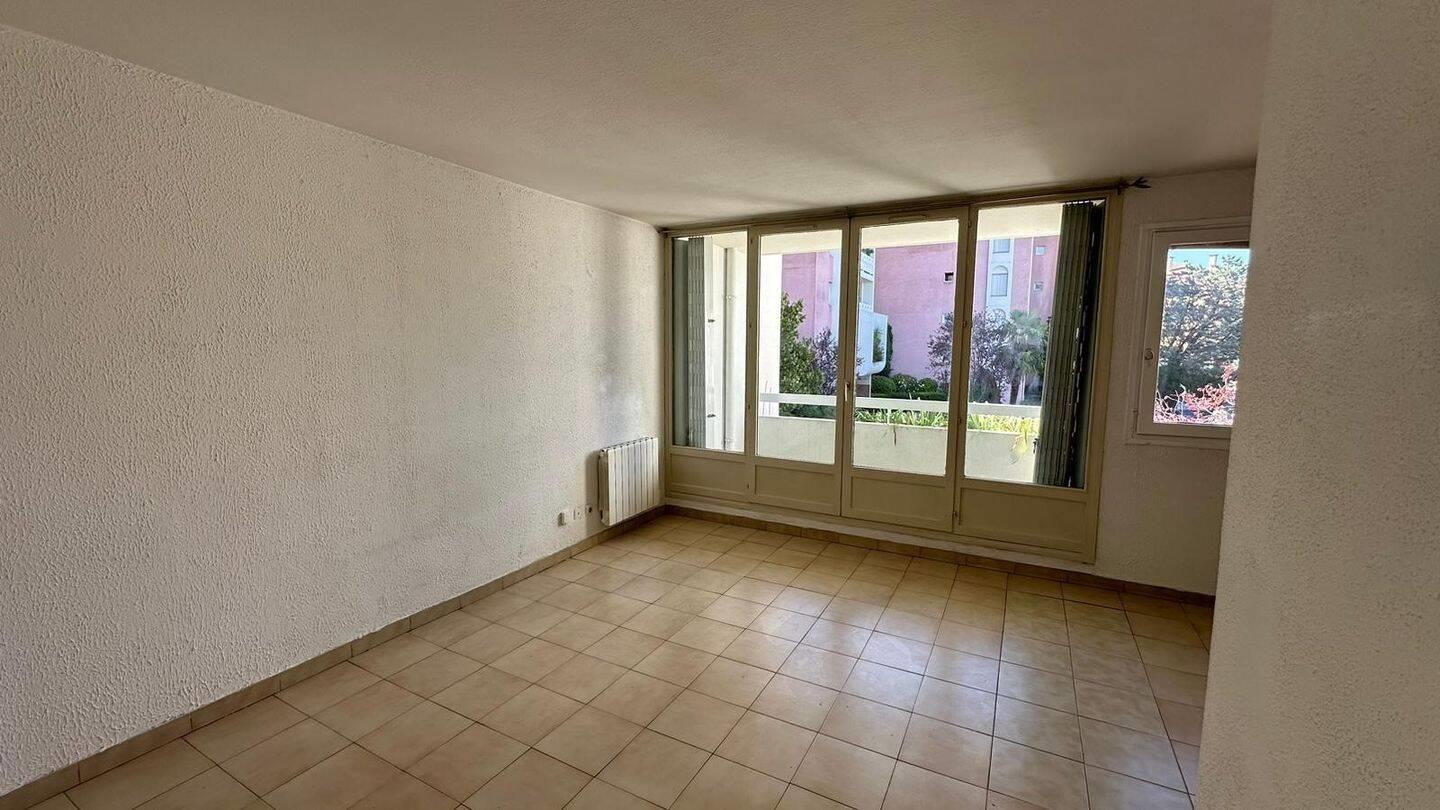 Appartement à louer, 27m², Aix-en-Provence