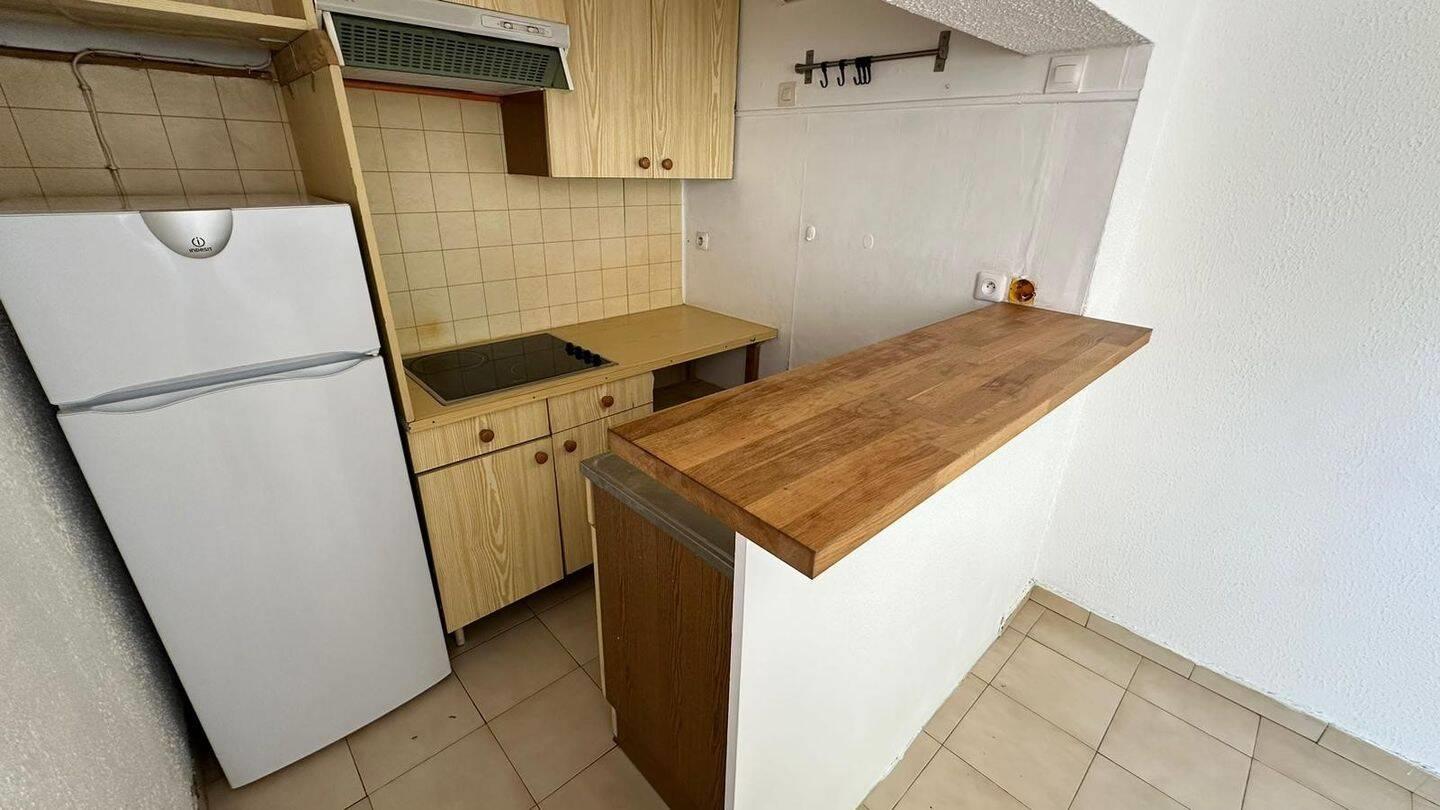 Appartement à louer, 27m², Aix-en-Provence