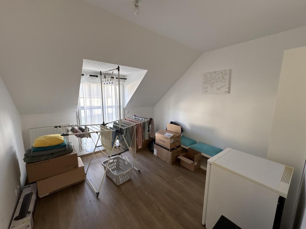 Appartement à louer, 61m², Acigné