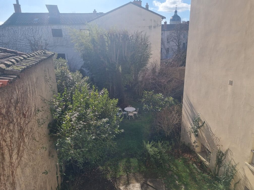 Appartement à vendre, 140m², Lyon 4ème