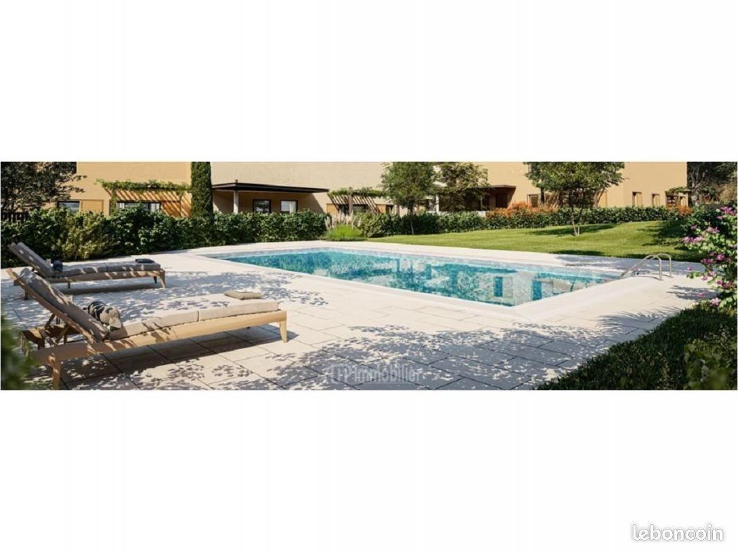 Appartement à vendre, 88m², Aix-en-Provence