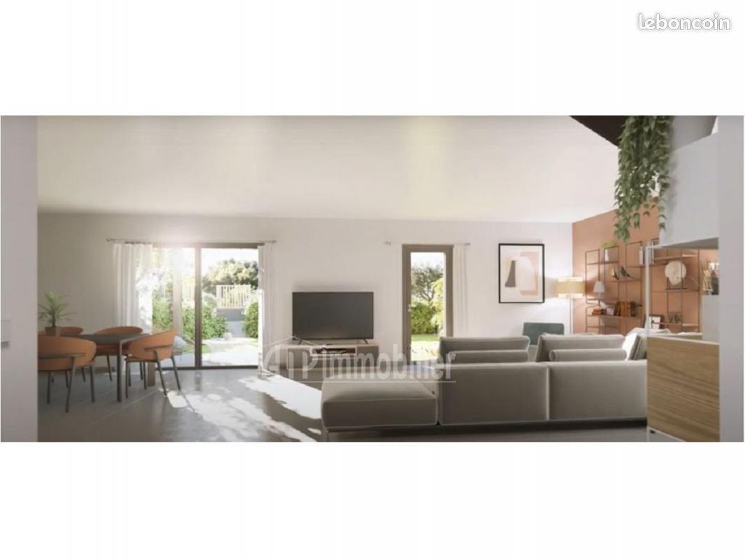 Appartement à vendre, 88m², Aix-en-Provence