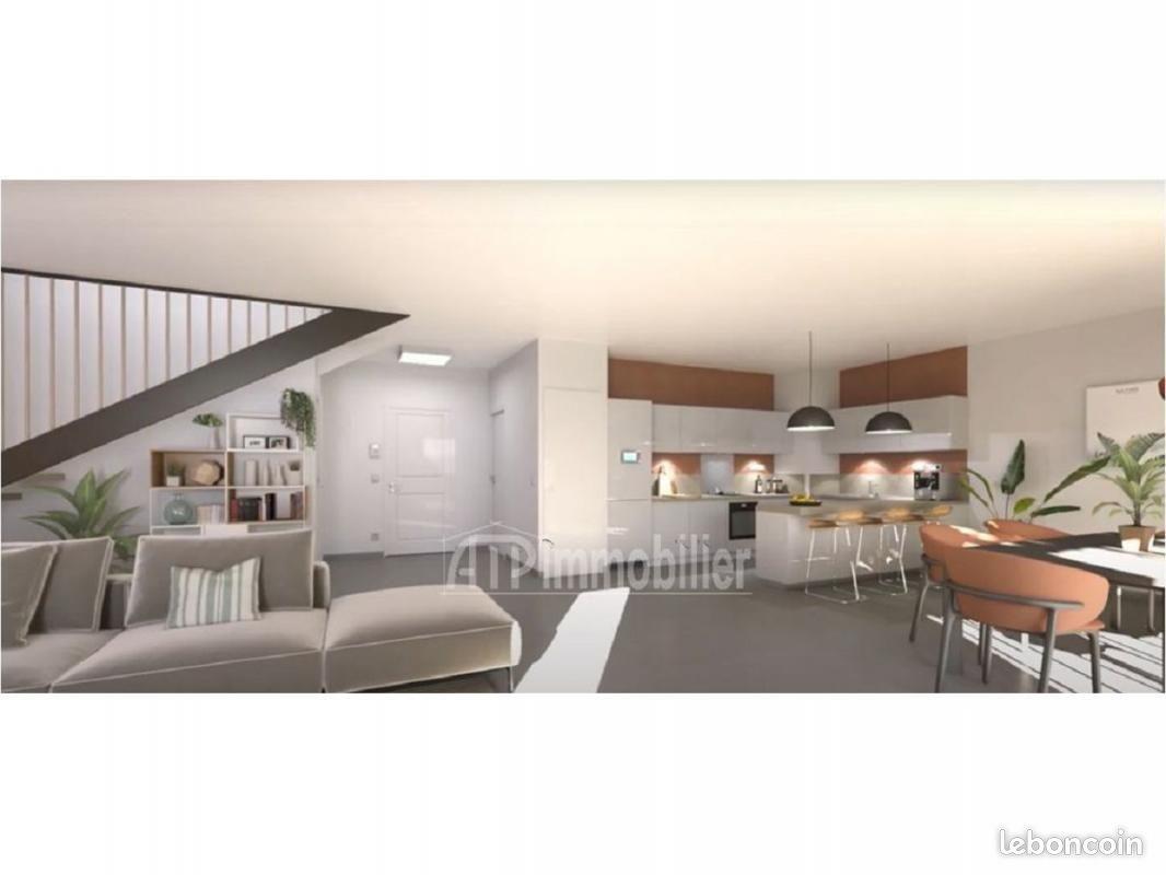 Appartement à vendre, 88m², Aix-en-Provence