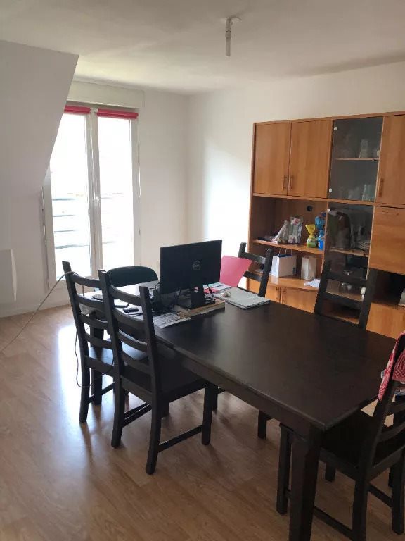 Appartement à vendre, 94m², Longueau