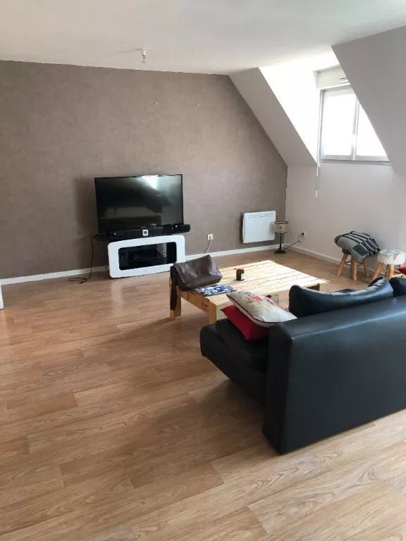 Appartement à vendre, 94m², Longueau