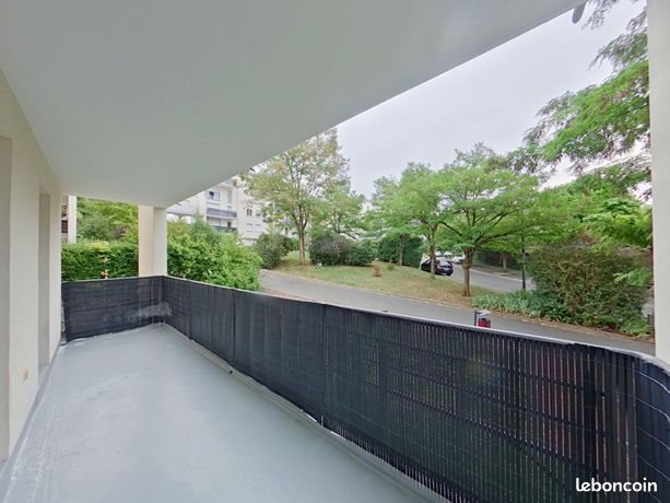 Appartement à vendre, 72m², Tours