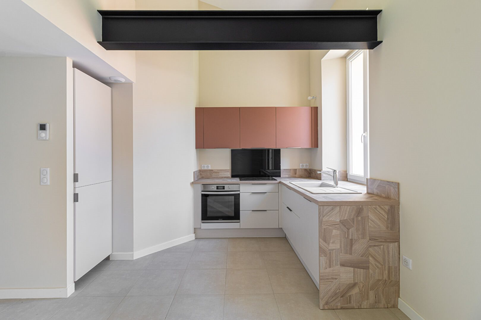 Appartement à vendre, 94m², Marseille 6ème