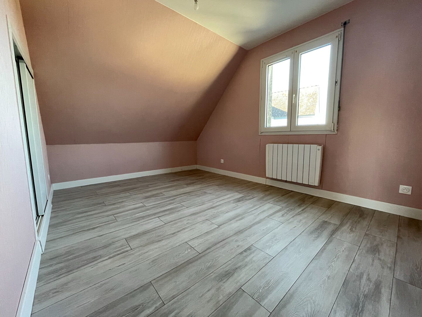 Appartement à louer, 35m², Landrévarzec