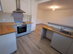 Appartement à louer, 43m², Landerneau