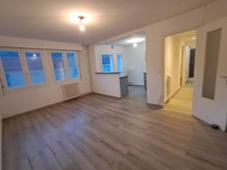Appartement à louer, 43m², Landerneau