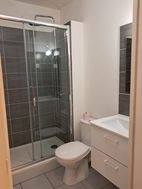 Appartement à louer, 43m², Landerneau