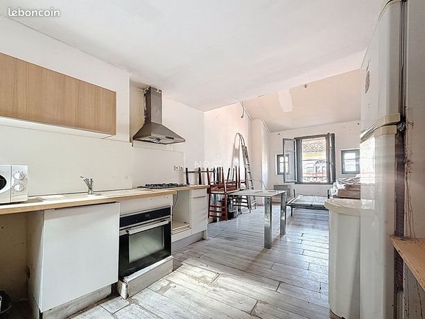 Appartement à vendre, 69m², Perpignan