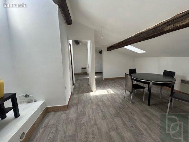 Appartement à vendre, 48m², Montpellier