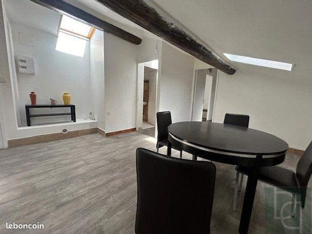 Appartement à vendre, 48m², Montpellier