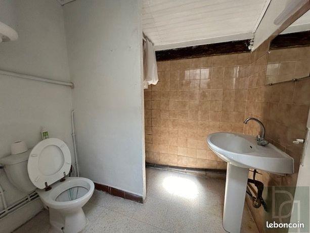 Appartement à vendre, 48m², Montpellier