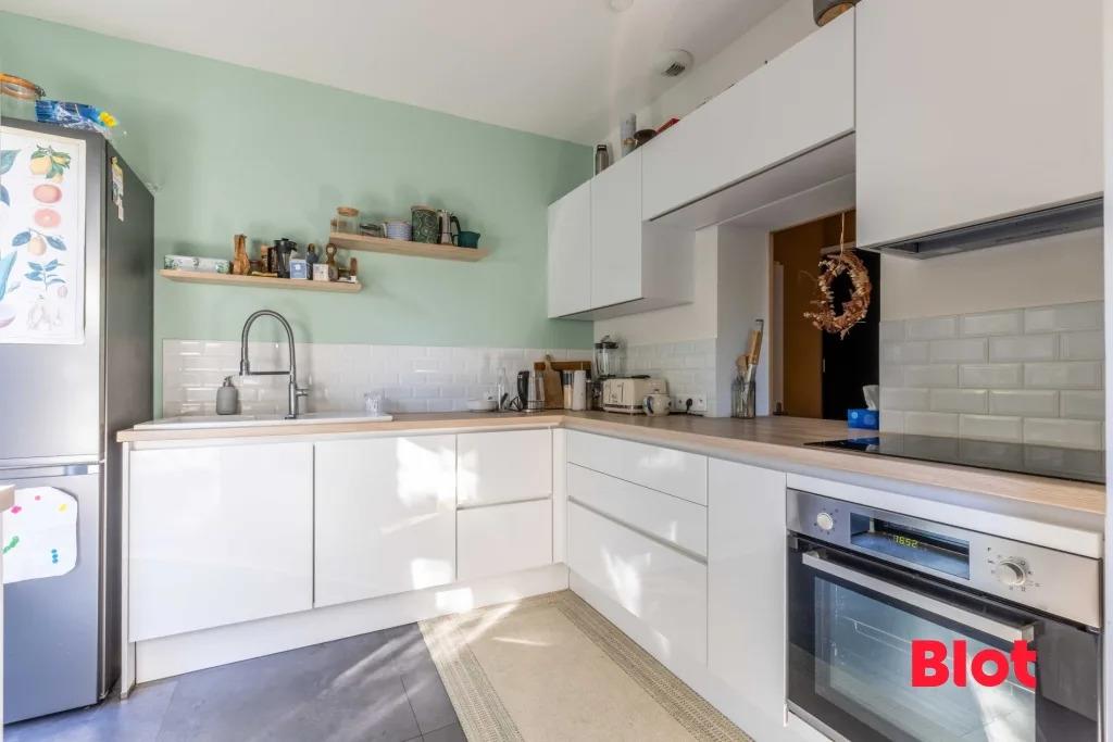 Maison à vendre, 98m², Rennes