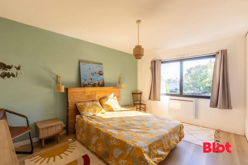 Maison à vendre, 98m², Rennes