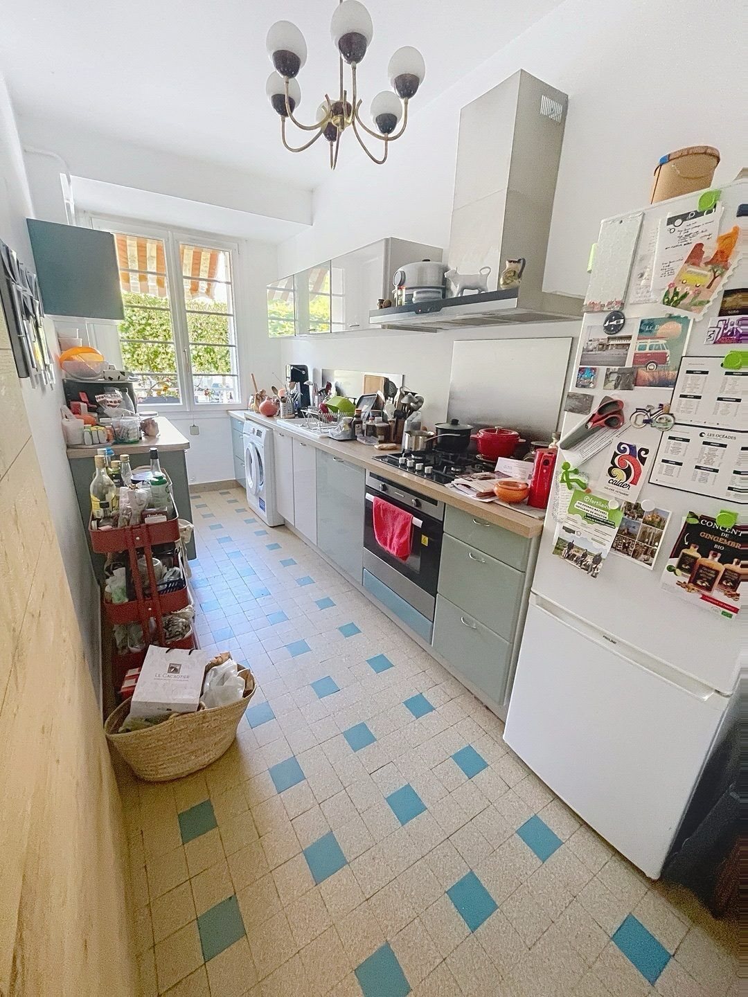 Appartement à vendre, 89m², Tours