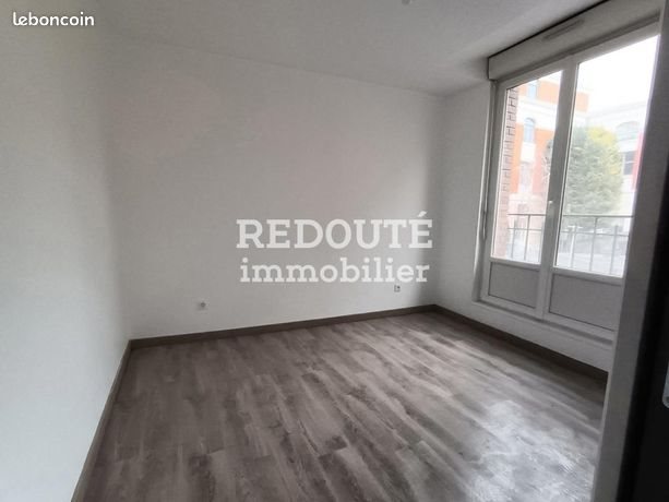 Appartement à vendre, 28m², Reims