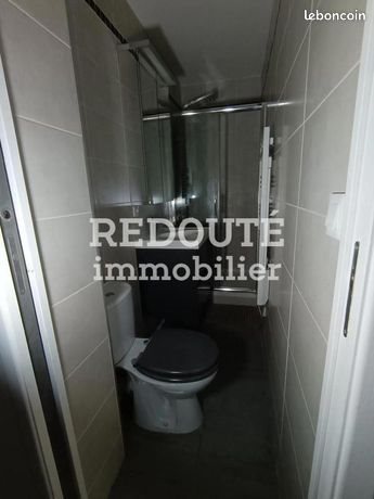 Appartement à vendre, 28m², Reims