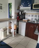 Appartement à louer, 22m², La Roche-Posay