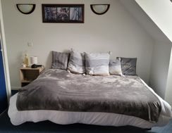 Appartement à louer, 22m², La Roche-Posay