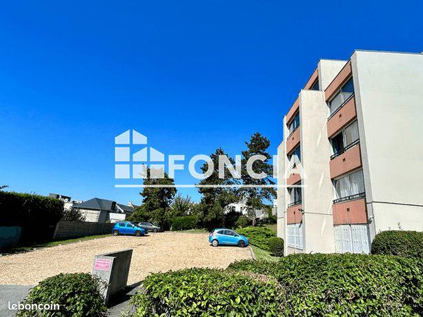 Maison à louer, 26m², Rouen