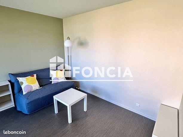 Maison à louer, 26m², Rouen