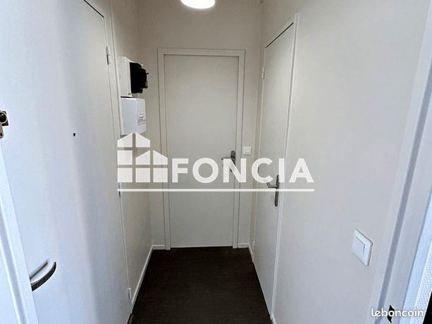 Maison à louer, 26m², Rouen