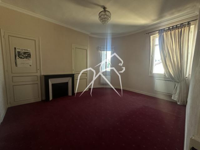 Appartement à vendre, 37m², Rouen