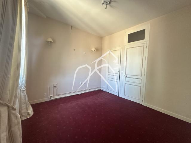 Appartement à vendre, 37m², Rouen