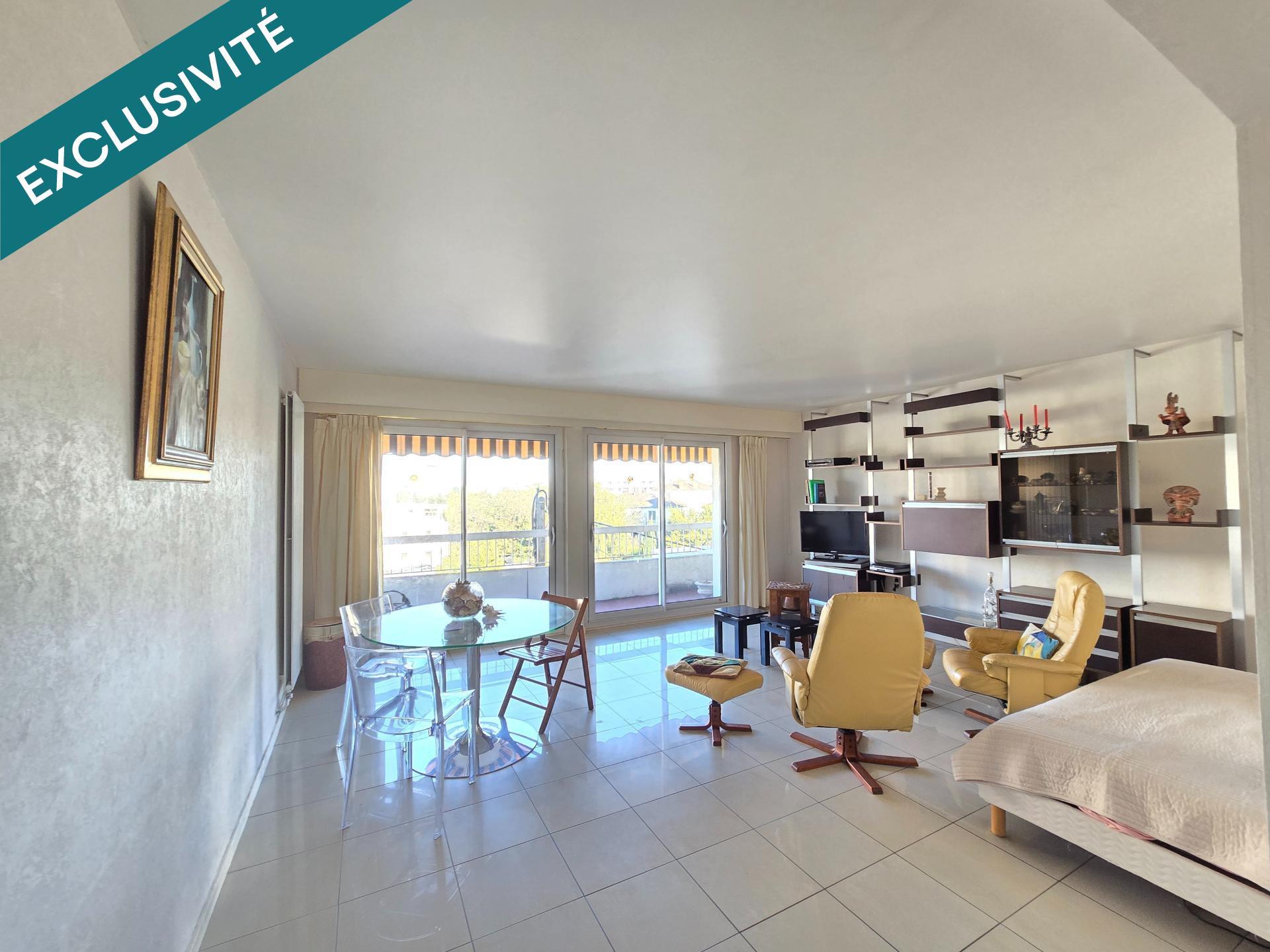 Appartement à vendre, 103m², Bordeaux