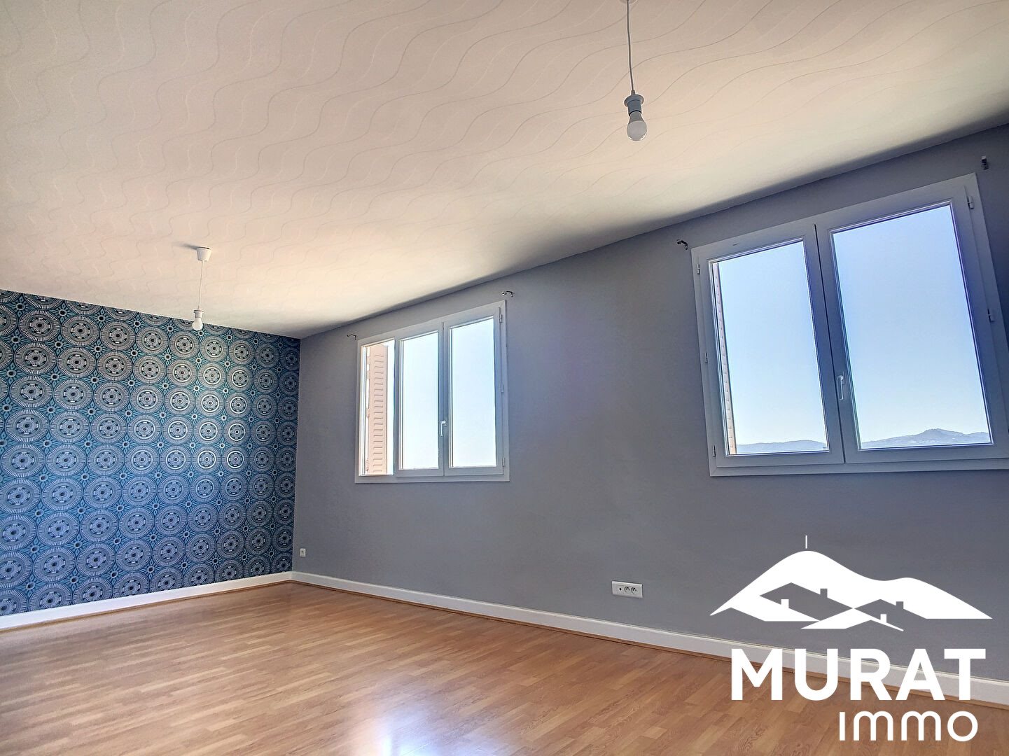 Appartement à louer, 64m², Clermont-Ferrand
