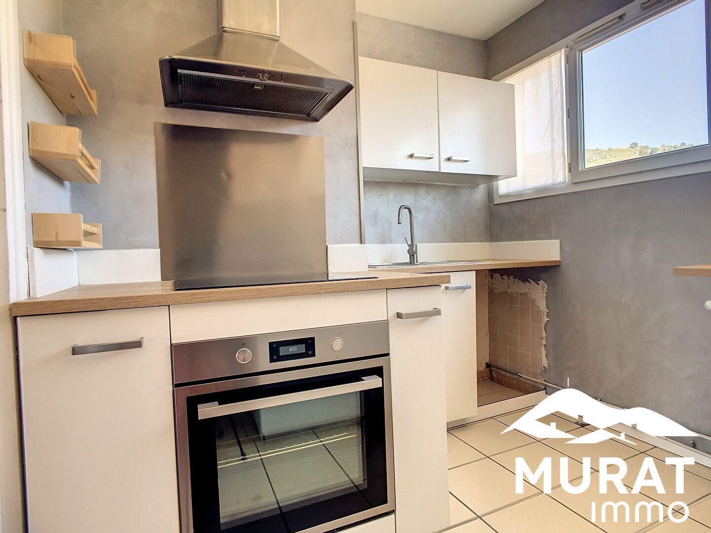 Appartement à louer, 64m², Clermont-Ferrand