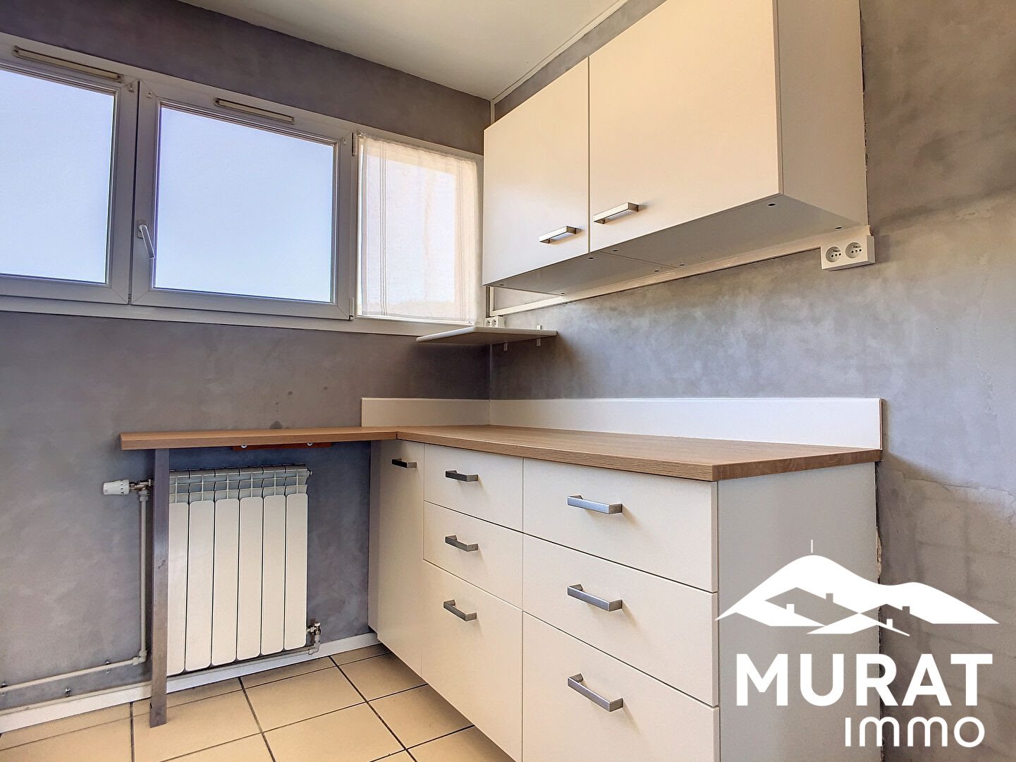 Appartement à louer, 64m², Clermont-Ferrand